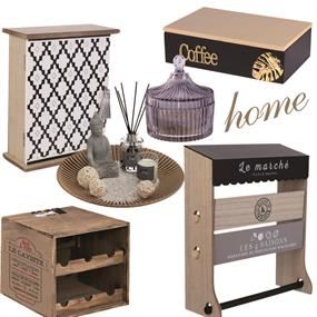 Organise Your Home